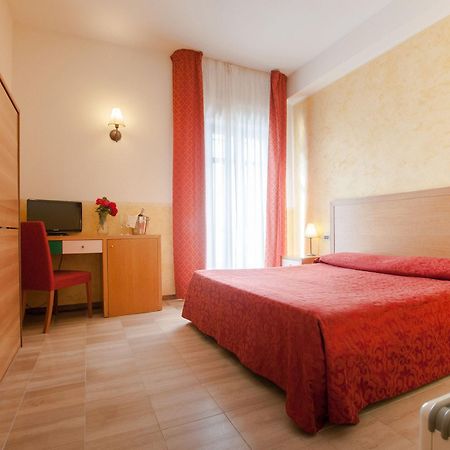 Park Hotel Villa Americana Rodi Garganico Εξωτερικό φωτογραφία
