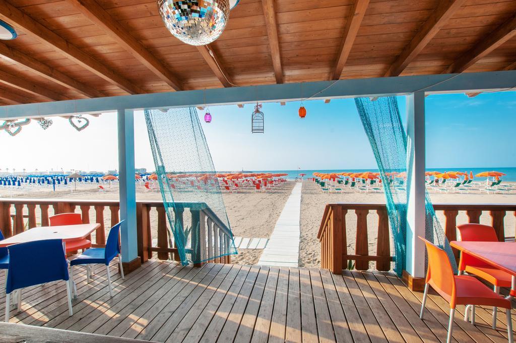 Park Hotel Villa Americana Rodi Garganico Εξωτερικό φωτογραφία